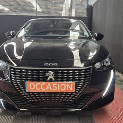 Peugeot 208 PureTech 100 S&S Style Servon