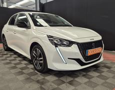 Peugeot 208 Servon