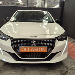 Peugeot 208 PureTech 100 S&S EAT8 Style Servon