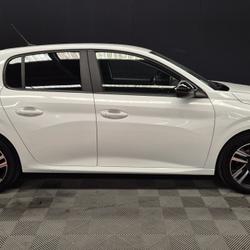 Peugeot 208 PureTech 100 S&S EAT8 Style Servon