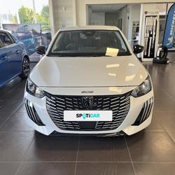 Peugeot 208 Hybrid 110 e-DCS6 Allure Vaison-la-Romaine