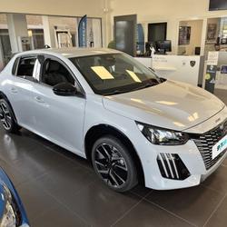 Peugeot 208 Hybrid 110 e-DCS6 Allure Vaison-la-Romaine