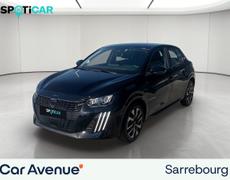 Peugeot 208 Buhl-Lorraine