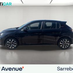 Peugeot 208 208 Hybrid 110 ch e-DCS6 Style Buhl-Lorraine
