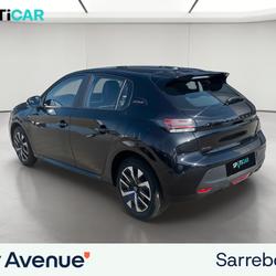 Peugeot 208 208 Hybrid 110 ch e-DCS6 Style Buhl-Lorraine