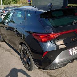 Cupra Leon 2.0 TDI 150CH V DSG7 Saint-Paul-l&egrave;s-Dax