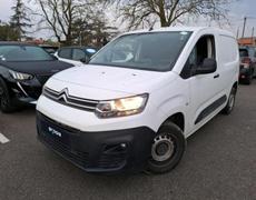 Citroen Berlingo Les Herbiers