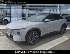 Mazda CX Haguenau