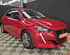 Peugeot 208 Servon