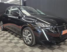 Peugeot 208 Servon