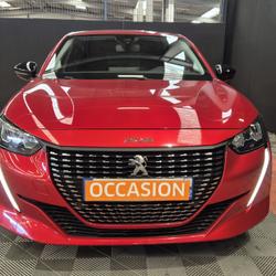 Peugeot 208 PureTech 100 S&S Style Servon