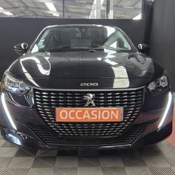 Peugeot 208 PureTech 100 S&S Active Business Servon