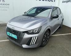Peugeot 208 Rennes