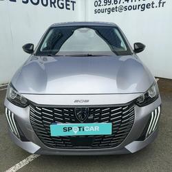 Peugeot 208 Hybrid 110 e-DCS6 Allure Rennes
