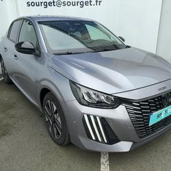 Peugeot 208 Hybrid 110 e-DCS6 Allure Rennes