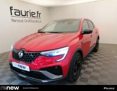 Renault Arkana Saint-Maur