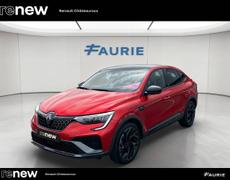 Renault Arkana Saint-Maur
