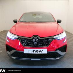 Renault Arkana Arkana E-Tech full hybrid 145 GSR2 esprit Alpine Saint-Maur
