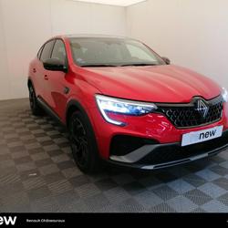 Renault Arkana Arkana E-Tech full hybrid 145 GSR2 esprit Alpine Saint-Maur