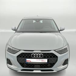 Audi A1 A1 Allstreet 30 TFSI 110 ch S tronic 7 Avus S&eacute;lestat