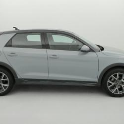 Audi A1 A1 Allstreet 30 TFSI 110 ch S tronic 7 Avus S&eacute;lestat