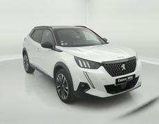 Peugeot 2008 Colmar