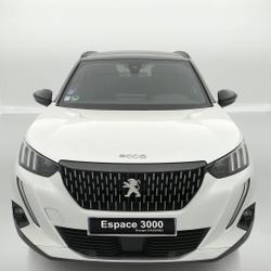 Peugeot 2008 PureTech 155 S&S EAT8 GT occasion - Colmar - photo 2/32