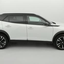Peugeot 2008 PureTech 155 S&S EAT8 GT occasion - Colmar - photo 3/32