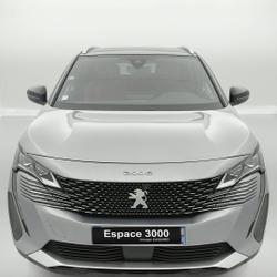 Peugeot 3008 Hybrid4 300 e-EAT8 GT Pack occasion - Saint-Di&eacute;-des-Vosges - photo 2/44