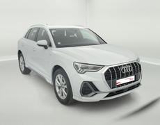 Audi Q3 Colmar