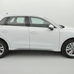 Audi Q3 45 TFSIe 245 ch S tronic 6 S line occasion - Saint-Di&eacute;-des-Vosges - photo 3/37