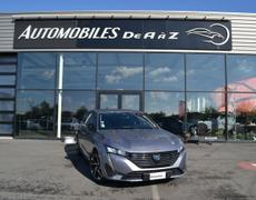 Peugeot 308 III Phase 1