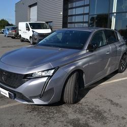 Peugeot 308 III Phase 1 1.5 BLUEHDI 130CH S&S ALLURE PACK EAT8 occasion - Domalain - photo 2/11