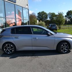 Peugeot 308 III Phase 1 1.5 BLUEHDI 130CH S&S ALLURE PACK EAT8 occasion - Domalain - photo 3/11