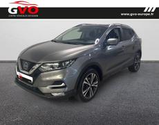 Nissan Qashqai Saint-Grégoire