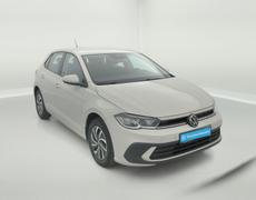 Volkswagen Polo Colmar