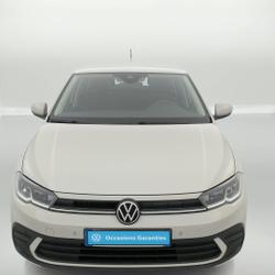 Volkswagen Polo 1.0 TSI 95 S&S BVM5 Life occasion - Saint-Di&eacute;-des-Vosges - photo 2/31