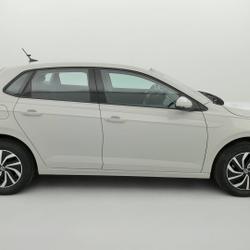 Volkswagen Polo 1.0 TSI 95 S&S BVM5 Life occasion - Saint-Di&eacute;-des-Vosges - photo 3/31