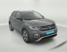 Volkswagen T-Cross Colmar