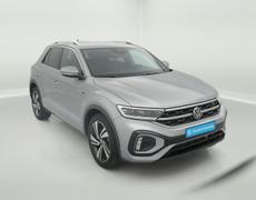 Volkswagen T-Roc Colmar