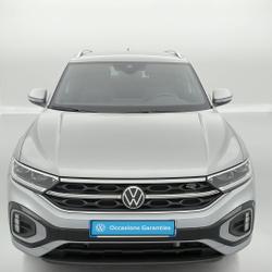 Volkswagen T-Roc T-Roc 1.5 TSI EVO 150 Start/Stop DSG7 R-Line Colmar