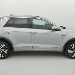 Volkswagen T-Roc T-Roc 1.5 TSI EVO 150 Start/Stop DSG7 R-Line Colmar