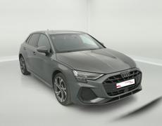 Audi A3 Sportback Arbouans