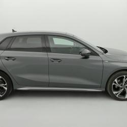 Audi A3 Sportback A3 Sportback TDI 150 S tronic 7 S line Arbouans