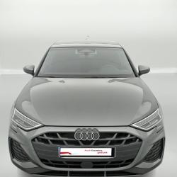 Audi A3 Sportback A3 Sportback TDI 150 S tronic 7 S line Colmar