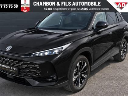 MG EHS - 1.5 Hybrid+ 224 ch Luxury - 26 950 €