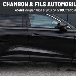 MG EHS 1.5 Hybrid+ 224 ch Luxury occasion - La Grand-Croix - photo 2/12