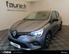 Renault Clio 5 Saint-Maur