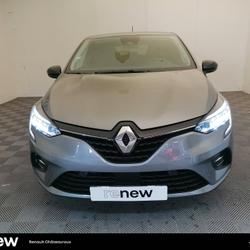 Renault Clio 5 Clio SCe 65 Evolution Saint-Maur