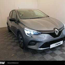 Renault Clio 5 Clio SCe 65 Evolution Saint-Maur